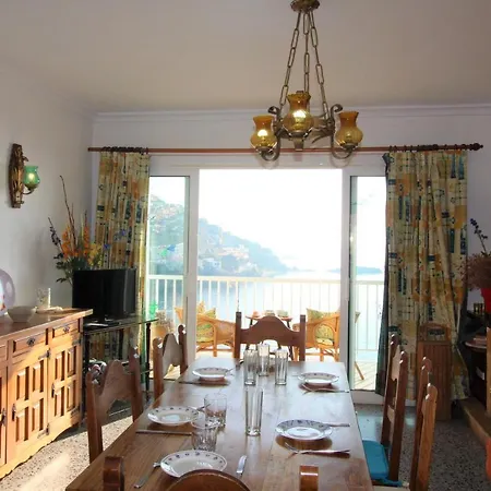 Διαμέρισμα Edenmar 3253 *