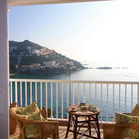 Διαμέρισμα Edenmar 3253 *