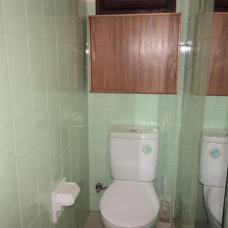 Edenmar 3253 Διαμέρισμα Ρόζες