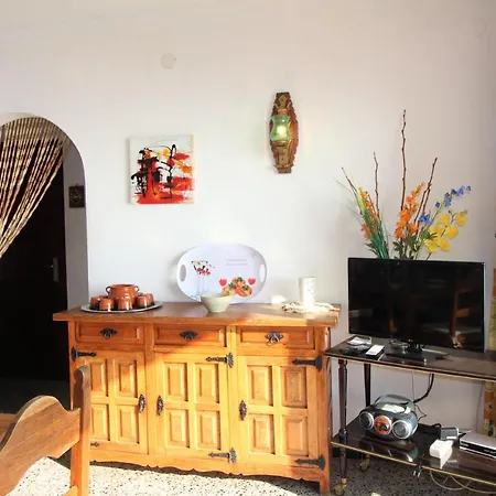 Apartment Edenmar 3253