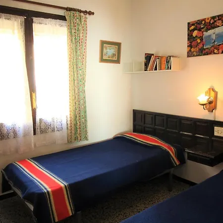 Edenmar 3253 Διαμέρισμα Ρόζες