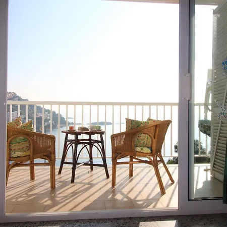 Edenmar 3253 Διαμέρισμα Ρόζες