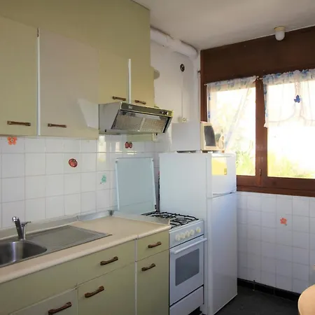 Edenmar 3253 Διαμέρισμα Ρόζες