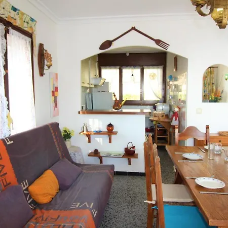 Edenmar 3253 Διαμέρισμα