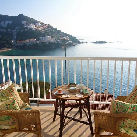 Edenmar 3253 Διαμέρισμα Ρόζες