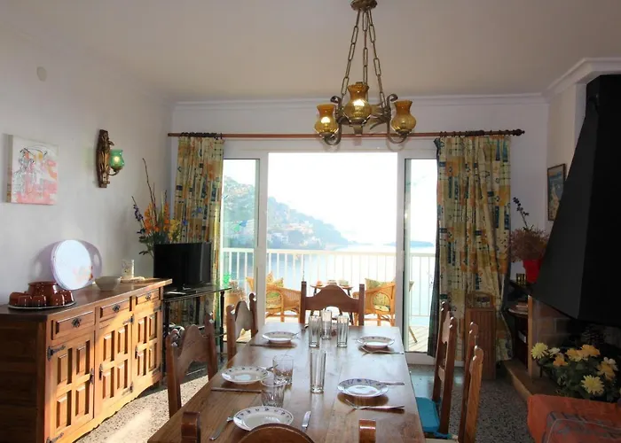Apartamento Edenmar 3253 *