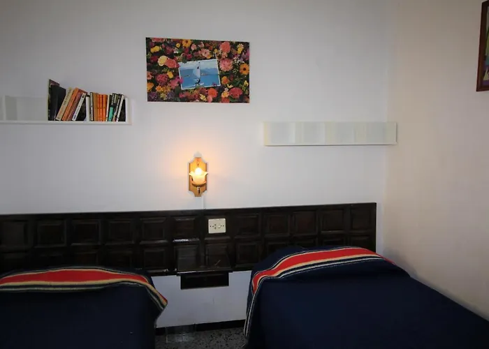 Apartamento Edenmar 3253 Rosas