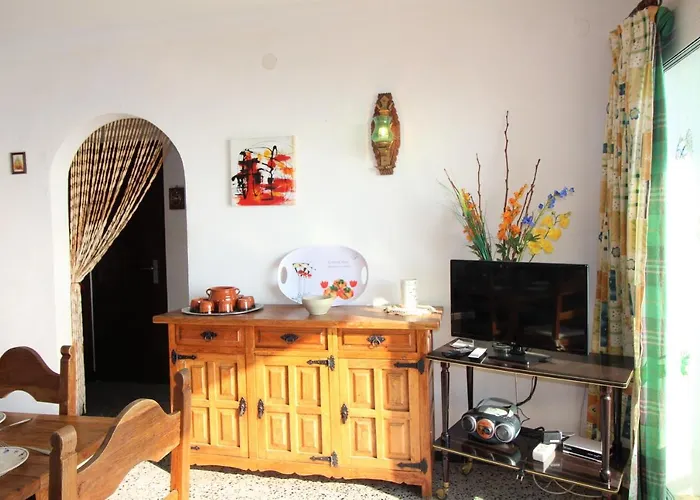Apartamento Edenmar 3253