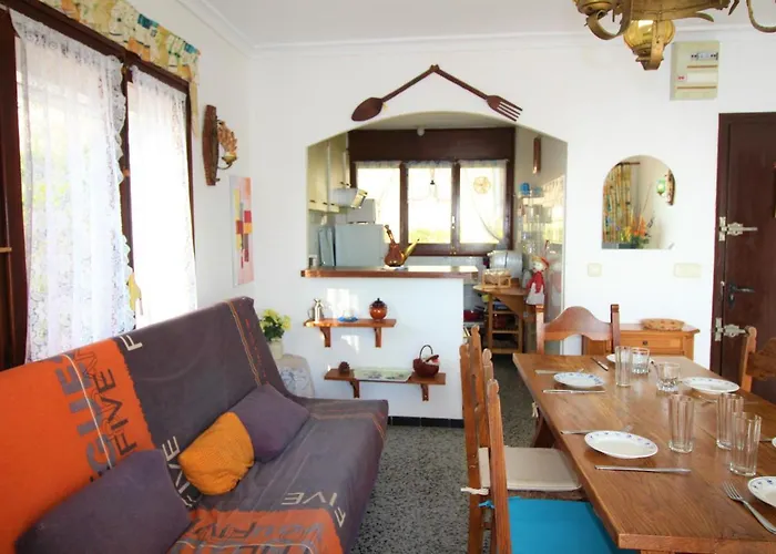 Edenmar 3253 Apartamento