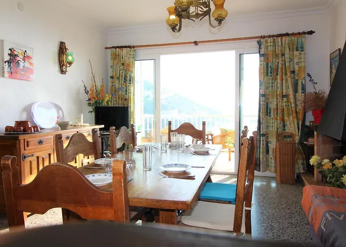 Edenmar 3253 Apartamento *