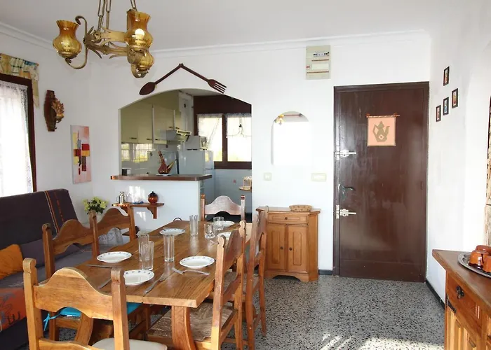 Edenmar 3253 Apartamento *